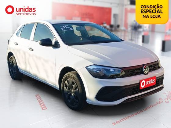 VOLKSWAGEN POLO 1.0 MPI TRACK MANUAL VOLKSWAGEN POLO 1.0 MPI TRACK MANUAL